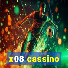 x08 cassino